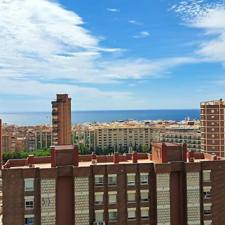 Comfortable Studio With Sea View Apartamento Benidorm Exterior foto