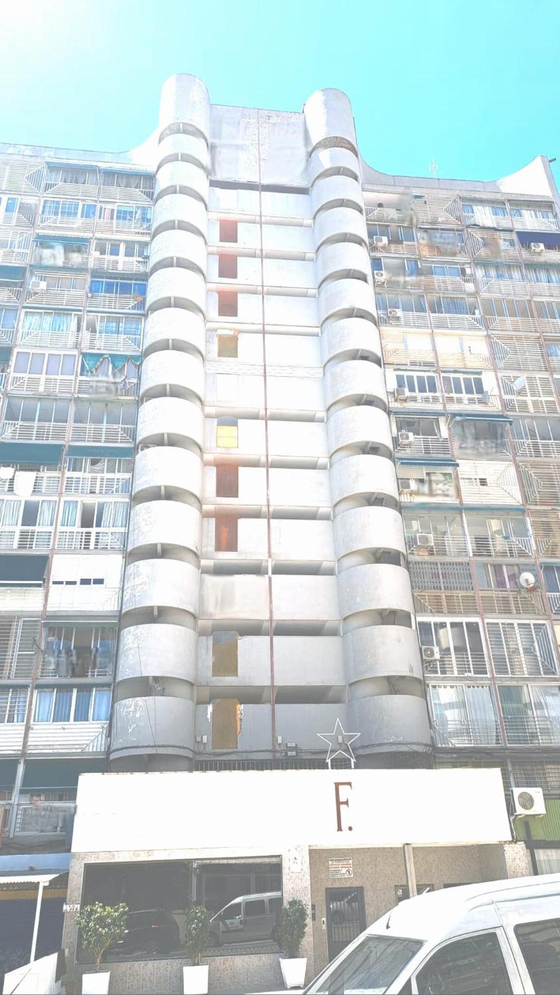 Comfortable Studio With Sea View Apartamento Benidorm Exterior foto